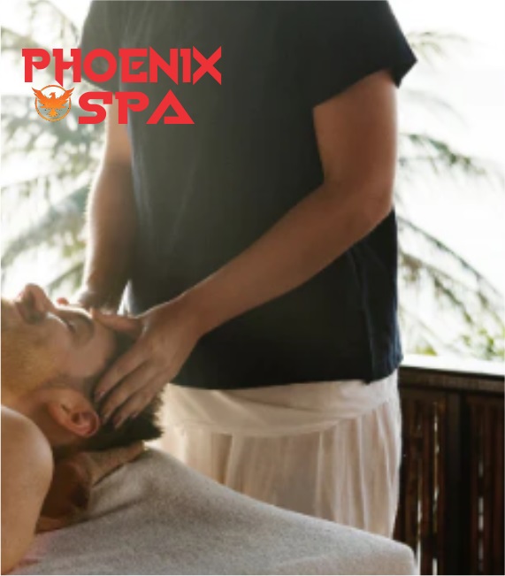 Phoenix Spa Vashi Navi Mumbai