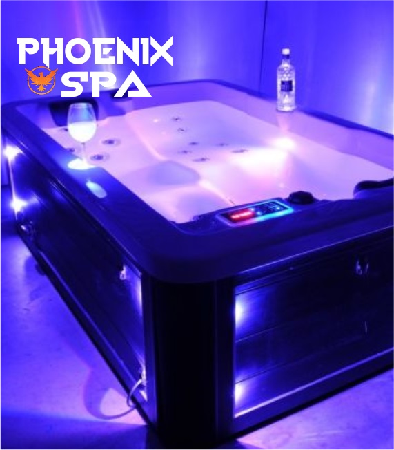 Phoenix Spa Vashi Navi Mumbai